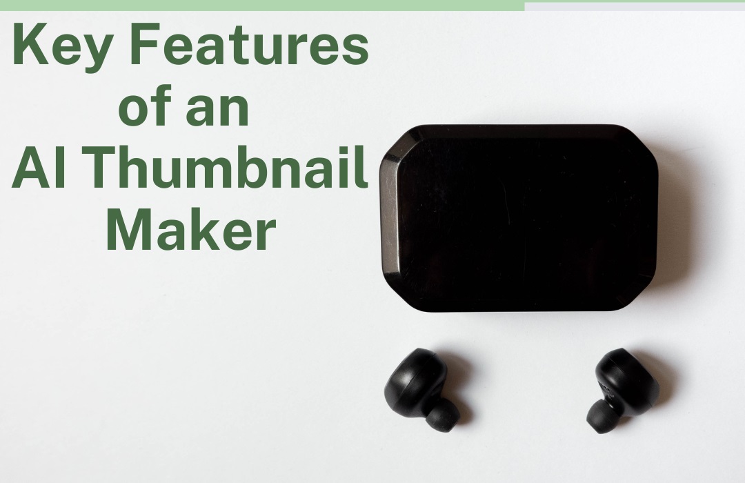 key features