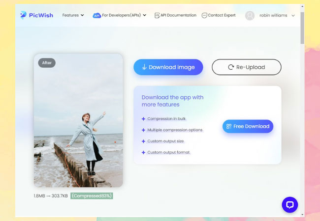 jpg file compressor