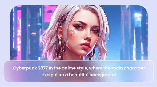 KI-Kunst-Generator