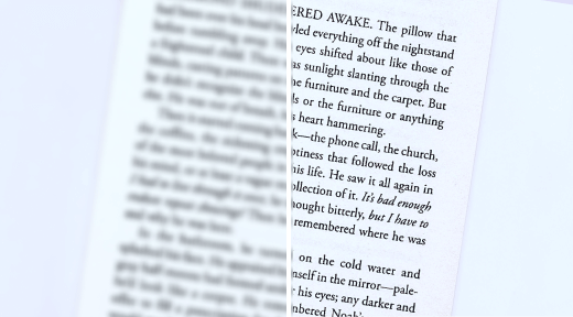 Text-Enhancer